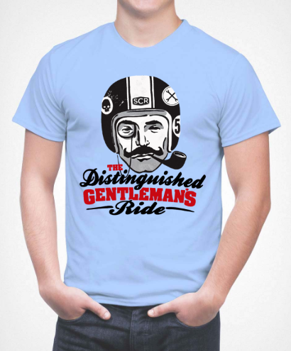Μπλουζάκι με στάμπα/GentlemansRide, μπλουζάκι με στάμπα,μπλουζάκι κοντομάνικο,μπλουζάκι με σχέδιο,t-shirt με σχέδιο,ανδρικό t-shirt,βαμβακερό μπλουζάκι.