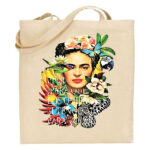 Υφασμάτινη τσάντα/Frida