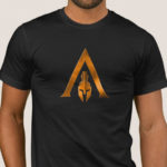 Assassins Creed ODYSEY MEN FRONT