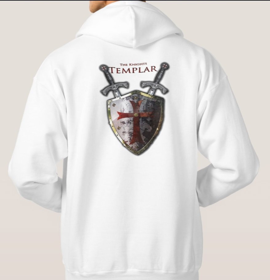 download the new for android Knights Templar Hoodie cs go skin