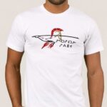 Ανδρικό μπλουζάκι/SPARTAN-WARRIOR