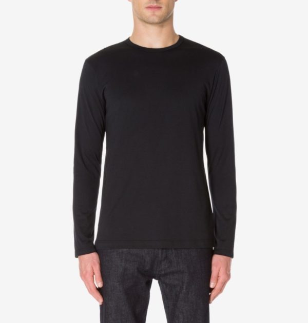 μακρυμάνικο ανδρικό μπλουζάκι