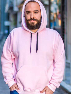 Hoodies/Homies From Athens-pink,φούτερ,φούτερ με σχέδιο.