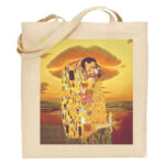 Τσάντα tote/Frida-Dalí