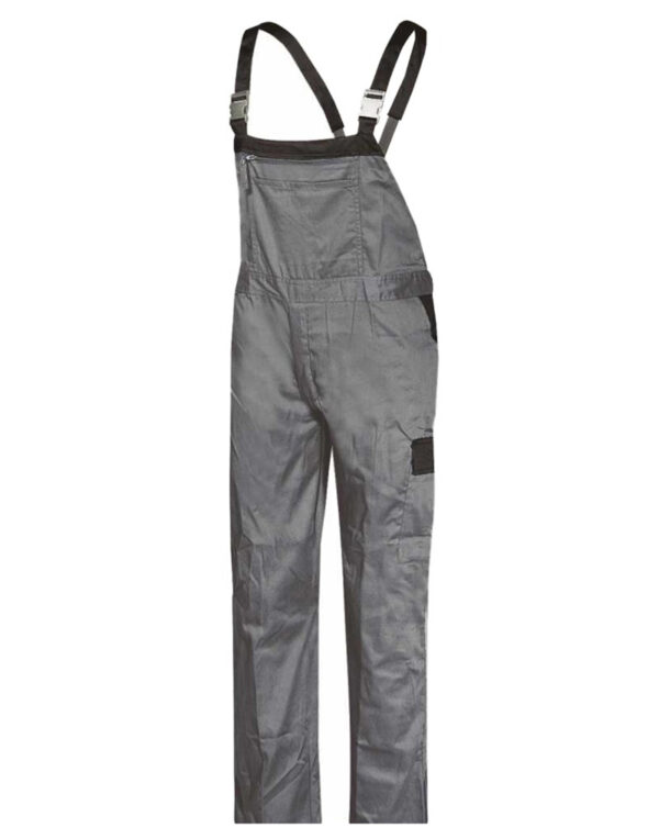 φόρμα εργασίας με τιράντες