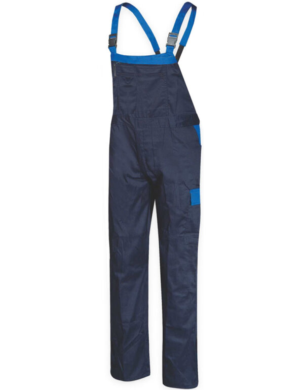 φόρμα εργασίας με τιράντες