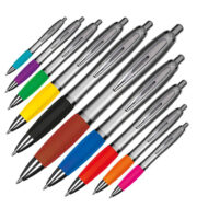 Στυλό/με ματ φινίρισμα, στυλό σε διάφορα χρώματα
