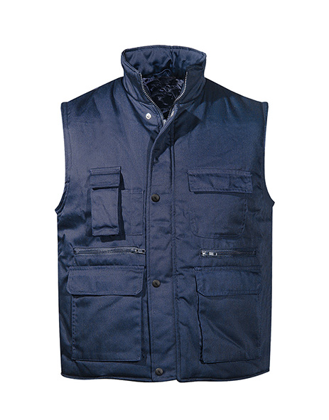 εργατικό γιλέκο