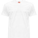 T-shirt unisex-Λευκό-promo/με το δικό σας λογότυπο