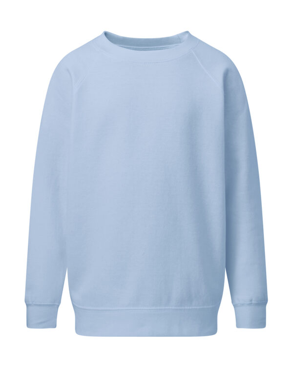 Παιδικό φούτερ γαλάζιο/με δικό σας σχέδιο. Φούτερ παιδικά,φούτερ παιδικό με στάμπα,φούτερ παιδικό με σχέδιο,φούτερ με εκτύπωση,σχεδίασε το δικό σου φούτερ,φούτερ λαιμόκοψη.