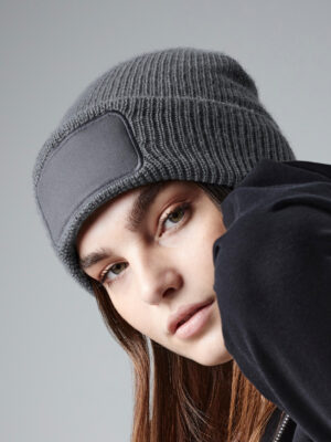 Thinsulate™ Printers Beanie,σκουφί ανδρικό,σκουφί γυναικείο,σκουφάκια,ανδρικός σκούφος,σκουφιά,σκουφάκι unisex.