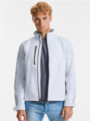 Softshell Jacket/white,μπουφάν ανδρικά,μπουφάν ανδρικό,μπουφάν χειμερινά,μπουφάν αδιάβροχα,μπουφάν αντιανεμικά,μπουφάν unisex,winter jackets.