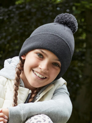 Junior Original/Pom Pom Beanie,σκουφί ανδρικό,σκουφί γυναικείο,σκουφάκια,ανδρικός σκούφος,σκουφιά,σκουφάκι unisex,παιδικό σκουφάκι.