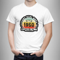 Μπλουζάκι με στάμπα/60's Legends , λευκό μπλουζάκι με στάμπα legends,μπλουζάκι κοντομάνικο,μπλουζάκι με σχέδιο,t-shirt με σχέδιο,ανδρικό t-shirt,βαμβακερό μπλουζάκι.