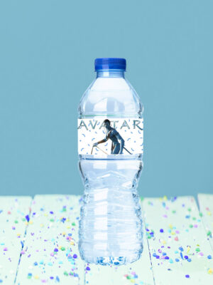 avatar bottle