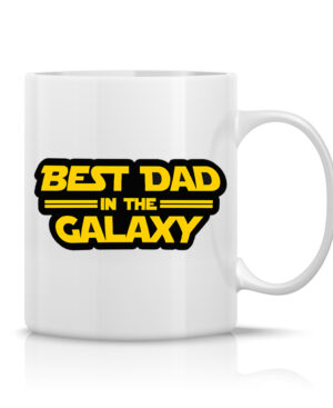 Κούπα με σχέδιο/Starwars dad, κούπα για τη γιορτή του πατέρα με θέμα star wars,galaxy,space,Κούπα με σχέδιο,κούπα με στάμπα,πορσελάνινη κούπα,λευκή κούπα με τύπωμα,λευκές κούπες,πορσελάνινη κούπα με στάμπα,mug