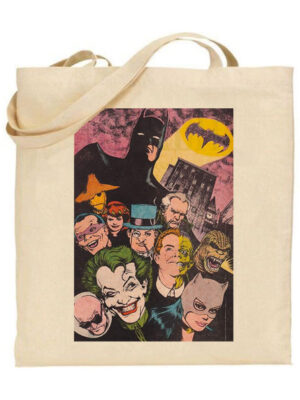 Τσάντα tote/Super heroes, super heroes tote bag,Υφασμάτινες τσάντες με σχέδιο,βαμβακερές,tote bags,cotton bags,τσάντες με τύπωμα,στάμπα,batman,joker,marvel.