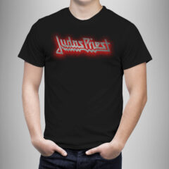 Μπλουζάκι με στάμπα/Judas Priest, Μπλουζάκι με στάμπα,ρόκ,συγκρότημα,μουσική,Judas Priest,metal,Rock,μαύρο μπλουζάκι με στάμπα,μπλουζάκι κοντομάνικο,μπλουζάκι με σχέδιο,t-shirt με σχέδιο,ανδρικό t-shirt,βαμβακερό μπλουζάκι.