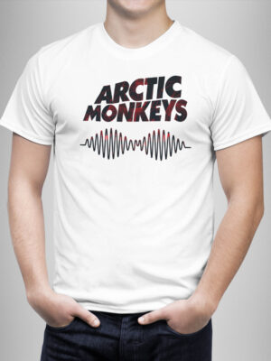 Μπλουζάκι με στάμπα/Arctic monkeys2, μπλουζάκι με στάμπα,μάυρο,κόκκινο,pattern,music,bands,Arctic monkeys,μουσική,συγκροτήματα,λευκό μπλουζάκι με στάμπα,μπλουζάκι κοντομάνικο,μπλουζάκι με σχέδιο,t-shirt με σχέδιο,ανδρικό t-shirt,βαμβακερό μπλουζάκι.