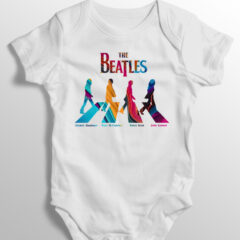 Βρεφικό φορμάκι/Beatles color, φορμάκι για μωρά,με στάμπα,beatles,μουσική,συγκρότημα,χρωματιστό,colorful,φορμάκι για μωρά,μωρουδιακά ρούχα,φορμάκι με σχέδιο,baby,φορμάκι με τύπωμα,φορμάκι με στάμπα,φορμάκι άσπρο,φορμάκια,στάμπες
