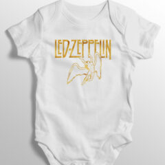 Βρεφικό φορμάκι/Led Zeppelin golden, baby clothes,with digital print,Led Zeppelin,rock,band,rock n' roll. Φορμάκι με τύπωμα,συγκρότημα,μουσική,ροκ,φορμάκι για μωρά,μωρουδιακά ρούχα,φορμάκι με σχέδιο,baby,φορμάκι με τύπωμα,φορμάκι με στάμπα,φορμάκι άσπρο,φορμάκια,στάμπες