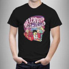 Μπλουζάκι με στάμπα/Οverexposed Maroon5, Μπλουζάκι με στάμπα,μουσική,άλμπουμ,music,μπλουζάκι με σχέδιο,συγκρότημα,μουσική,ποπ. maroon 5,music,music group,μαύρο μπλουζάκι με στάμπα,μπλουζάκι κοντομάνικο,μπλουζάκι με σχέδιο,t-shirt με σχέδιο,ανδρικό t-shirt,βαμβακερό μπλουζάκι.