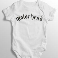 Βρεφικό φορμάκι/Motorhead, motorhead logo,baby clothes,φορμάκι για μωρά,με τύπωμα,μουσική,συγκρότημα,rock,φορμάκι για μωρά,μωρουδιακά ρούχα,φορμάκι με σχέδιο,baby,φορμάκι με τύπωμα,φορμάκι με στάμπα,φορμάκι άσπρο,φορμάκια,στάμπες