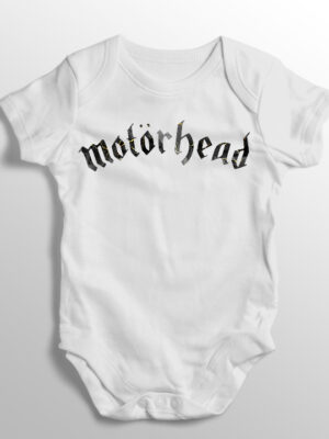 Βρεφικό φορμάκι/Motorhead, motorhead logo,baby clothes,φορμάκι για μωρά,με τύπωμα,μουσική,συγκρότημα,rock,φορμάκι για μωρά,μωρουδιακά ρούχα,φορμάκι με σχέδιο,baby,φορμάκι με τύπωμα,φορμάκι με στάμπα,φορμάκι άσπρο,φορμάκια,στάμπες