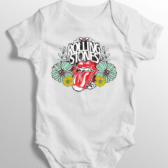 Βρεφικό φορμάκι/Rolling Stones, φορμάκι για μωρά,με τύπωμα,rolling stones,συγκρότημα,μουσική,music,φορμάκι για μωρά,μωρουδιακά ρούχα,φορμάκι με σχέδιο,baby,φορμάκι με τύπωμα,φορμάκι με στάμπα,φορμάκι άσπρο,φορμάκια,στάμπες