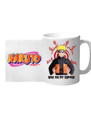 Κούπα με σχέδιο/Naruto, Κούπα με σχέδιο,anime,Naruto,orange,letters,Κούπα με σχέδιο,κούπα με στάμπα,πορσελάνινη κούπα,λευκή κούπα με τύπωμα,λευκές κούπες,πορσελάνινη κούπα με στάμπα.