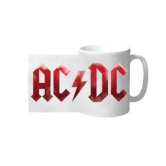 Kούπα με σχέδιο/Acdc,music,μουσική,συγκρότημα,ρόκ,rock n roll,music bands,Κούπα με σχέδιο,κούπα με στάμπα,πορσελάνινη κούπα,λευκή κούπα με τύπωμα,λευκές κούπες,πορσελάνινη κούπα με στάμπα,mug