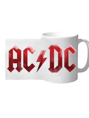 Kούπα με σχέδιο/Acdc,music,μουσική,συγκρότημα,ρόκ,rock n roll,music bands,Κούπα με σχέδιο,κούπα με στάμπα,πορσελάνινη κούπα,λευκή κούπα με τύπωμα,λευκές κούπες,πορσελάνινη κούπα με στάμπα,mug