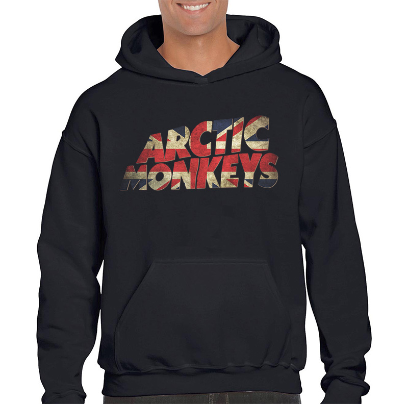 Ανδρικό φούτερ/Arctic monkeys