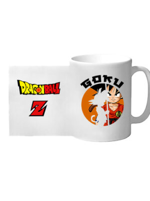 Κούπα με σχέδιο/GOKU, Κούπα με τύπωμα,dragonball,Goku,Anime,Anime character,Κούπα με σχέδιο,κούπα με στάμπα,πορσελάνινη κούπα,λευκή κούπα με τύπωμα,λευκές κούπες,πορσελάνινη κούπα με στάμπα.