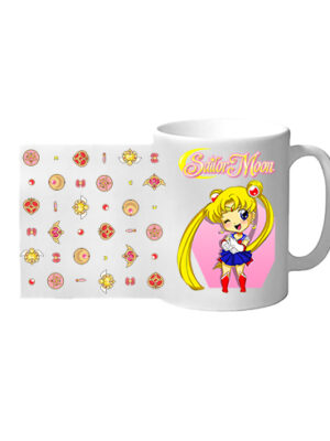 Κούπα με σχέδιο/Sailor moon, Koύπα με σχέδιο,Sailor moon,anime,anime fans,girly,Κούπα με σχέδιο,κούπα με στάμπα,πορσελάνινη κούπα,λευκή κούπα με τύπωμα,λευκές κούπες,πορσελάνινη κούπα με στάμπα.