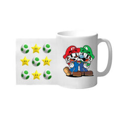 Κούπα με σχέδιο/Super mario, Κούπα με σχέδιο,Super Mario,video games,gamers,Κούπα με σχέδιο,κούπα με στάμπα,πορσελάνινη κούπα,λευκή κούπα με τύπωμα,λευκές κούπες,πορσελάνινη κούπα με στάμπα.