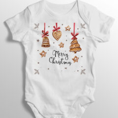 Βρεφικό φορμάκι/Merry christmas, φορμάκι,φορμάκι για μωρά,μωρουδιακά ρούχα,ρούχα για μωρά,bebe,bebe clothes,φορμάκι με στάμπα,φορμάκι με σχέδιο,χριστούγεννα,χριστουγεννιάτικα σχέδια.