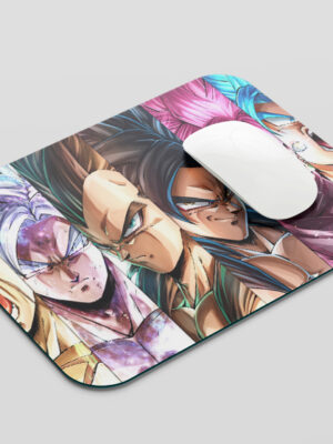 Mousepad με σχέδιο/Dragonball heroes,Mousepads,mousepad,mousepad με σχέδια,mousepad με στάμπα,mousepad με τύπωμα,cartoon,oldschool.,προσωποποιημένα δώρα,anime,animation,dragonball,goku,gaming.