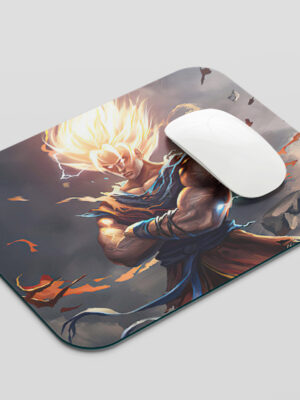 Mousepad με σχέδιο/Dragonball,Mousepads,mousepad,mousepad με σχέδια,mousepad με στάμπα,mousepad με τύπωμα,cartoon,oldschool.,προσωποποιημένα δώρα,anime,animation,dragonball,goku,gaming.