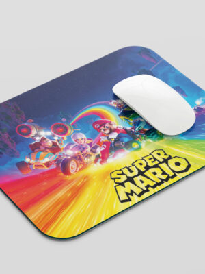 Mousepad με σχέδιο/Supermario, Mousepads,mousepad,mousepad με σχέδια,mousepad με στάμπα,mousepad με τύπωμα,cartoon,oldschool.,προσωποποιημένα δώρα,gaming,game,gamers,gamer.