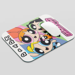 Mousepad με σχέδιο/Powerpuffgirls(custom), Mousepads,mousepad,mousepad με σχέδια,mousepad με στάμπα,mousepad με τύπωμα,powerpuffgirls,cartoon,oldschool.girls,προσωποποιημένα δώρα.