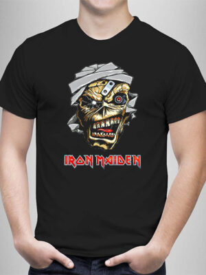 Μπλουζάκι με στάμπα/Iron maiden pirate, Μπλουζάκι με τύπωμα,μουσικό συγκρότημα,ροκ,μαύρο μπλουζάκι με στάμπα,μπλουζάκι κοντομάνικο,μπλουζάκι με σχέδιο,t-shirt με σχέδιο,ανδρικό t-shirt,βαμβακερό μπλουζάκι,ironmaiden,iron maiden t-shirts,music,rock,rock bands,Iron Maiden.