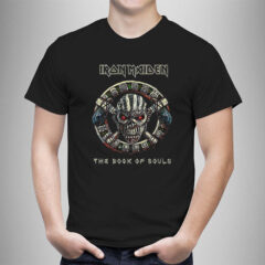 Μπλουζάκι με στάμπα/Iron maiden skull, Μπλουζάκι με τύπωμα,μουσικό συγκρότημα,ροκ,μαύρο μπλουζάκι με στάμπα,μπλουζάκι κοντομάνικο,μπλουζάκι με σχέδιο,t-shirt με σχέδιο,ανδρικό t-shirt,βαμβακερό μπλουζάκι,ironmaiden,iron maiden t-shirts,music,rock,rock bands,Iron Maiden.
