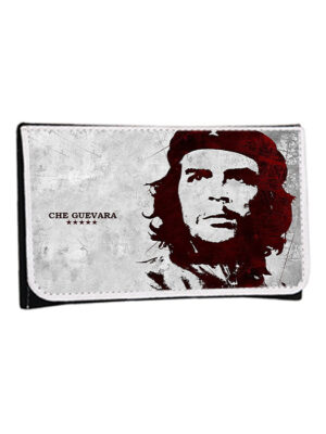 Θήκη καπνού/Che Guevara, καπνοθήκες,θήκες καπνού,καπνιστής,καπνιστές,τσιγάρα,καπνός,είδη καπνιστού,θήκη με σχέδια,καπνοθήκη με στάμπα,καπνοθήκη με το δικό σας σχέδιο.