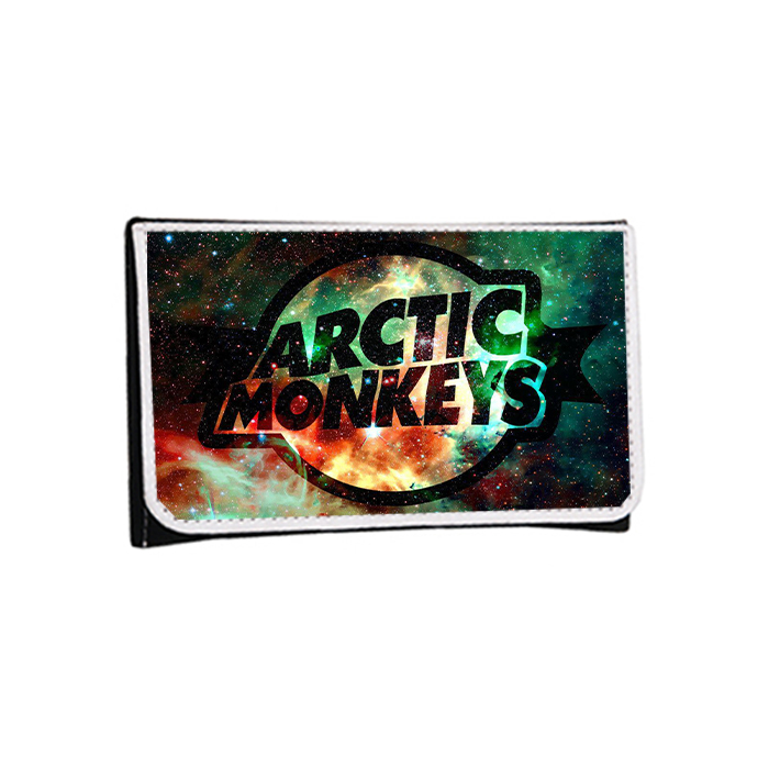 Θήκη καπνού/Arctic monkeys