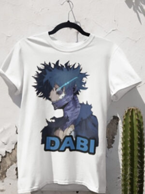 dabi tshirt