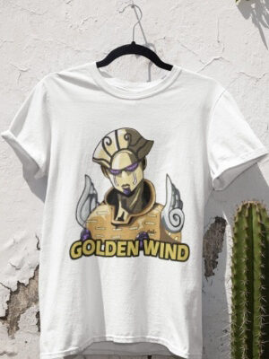 jojo tshirt