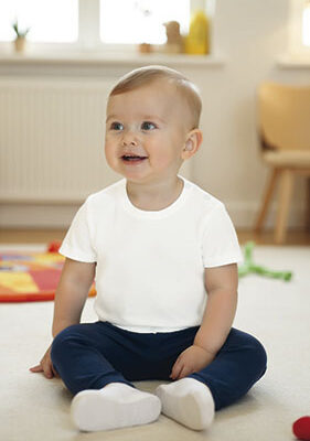 Βρεφικό μπλουζάκι/με δικό σας σχέδιο