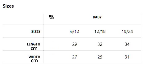Βρεφικό μπλουζάκι/με δικό σας σχέδιο
